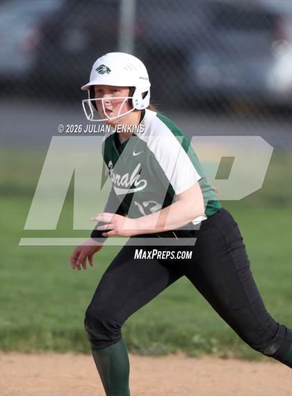 Thumbnail 1 in JV: Borah @ Bishop Kelly photogallery.