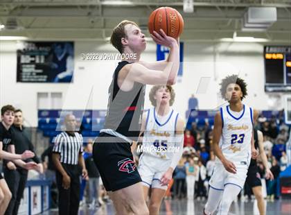 Thumbnail 3 in Trinity Christian @ Frenship photogallery.