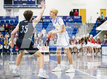 Thumbnail 2 in Trinity Christian @ Frenship photogallery.