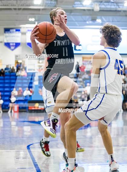 Thumbnail 2 in Trinity Christian @ Frenship photogallery.