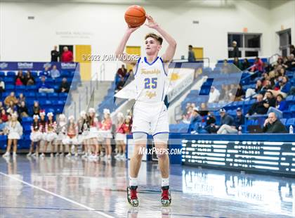 Thumbnail 3 in Trinity Christian @ Frenship photogallery.