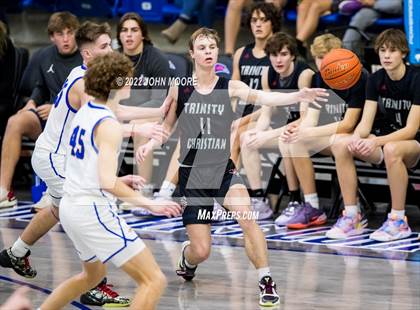 Thumbnail 2 in Trinity Christian @ Frenship photogallery.