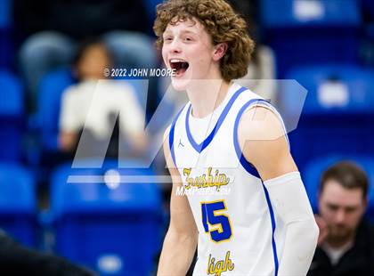 Thumbnail 3 in Trinity Christian @ Frenship photogallery.