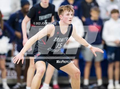 Thumbnail 3 in Trinity Christian @ Frenship photogallery.