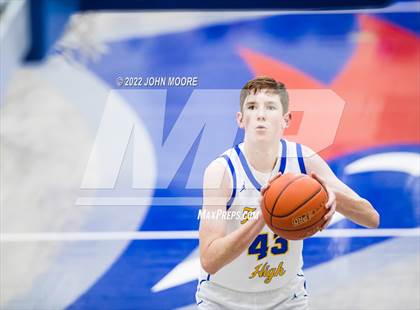 Thumbnail 1 in Trinity Christian @ Frenship photogallery.