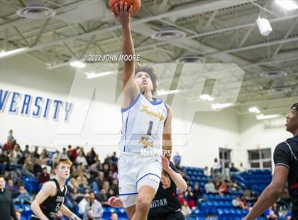 Thumbnail 1 in Trinity Christian @ Frenship photogallery.