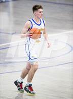 Photo from the gallery "Trinity Christian @ Frenship"