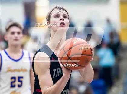 Thumbnail 3 in Trinity Christian @ Frenship photogallery.