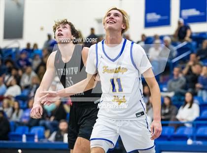 Thumbnail 3 in Trinity Christian @ Frenship photogallery.