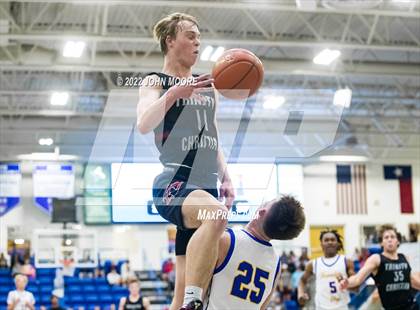 Thumbnail 1 in Trinity Christian @ Frenship photogallery.