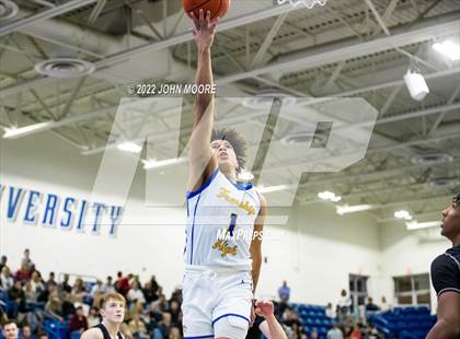 Thumbnail 2 in Trinity Christian @ Frenship photogallery.