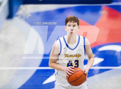 Thumbnail 3 in Trinity Christian @ Frenship photogallery.