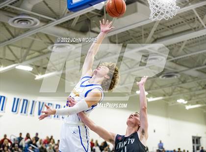 Thumbnail 1 in Trinity Christian @ Frenship photogallery.