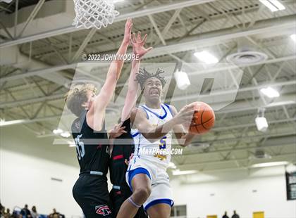Thumbnail 2 in Trinity Christian @ Frenship photogallery.