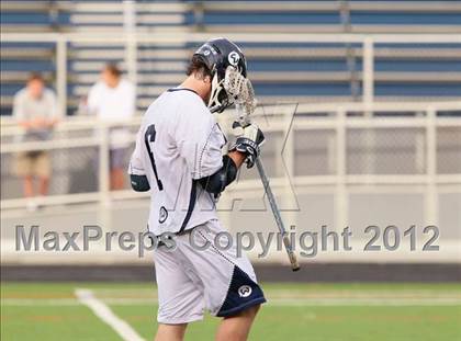 Thumbnail 1 in Ludlowe @ Wilton (CIAC Class M 1st Round) photogallery.