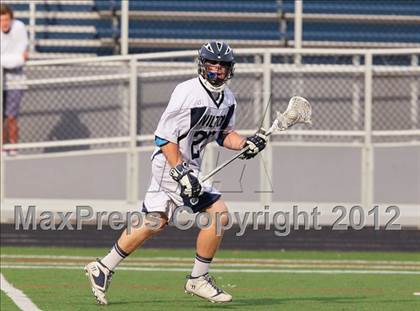 Thumbnail 3 in Ludlowe @ Wilton (CIAC Class M 1st Round) photogallery.