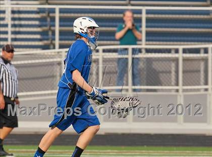 Thumbnail 3 in Ludlowe @ Wilton (CIAC Class M 1st Round) photogallery.