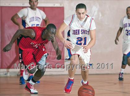 Thumbnail 2 in Kennedy @ Swett photogallery.
