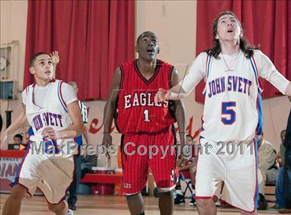 Thumbnail 3 in Kennedy @ Swett photogallery.