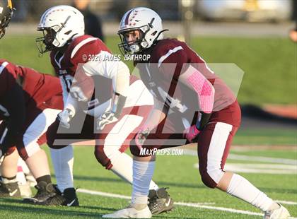 Thumbnail 2 in Greece Athena @ Greece Arcadia (NYSPHSAA Section 5 Playoff) photogallery.