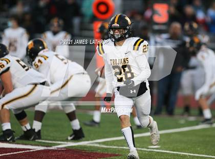 Thumbnail 2 in Greece Athena @ Greece Arcadia (NYSPHSAA Section 5 Playoff) photogallery.