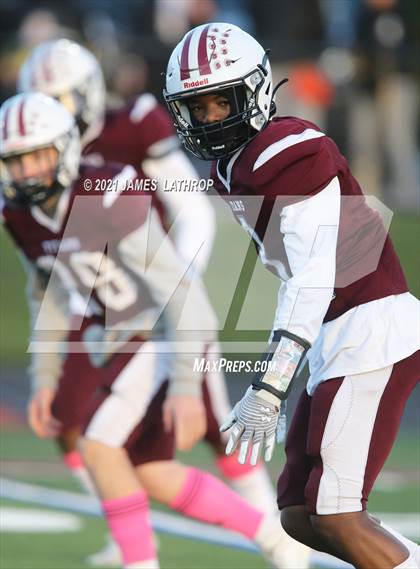 Thumbnail 3 in Greece Athena @ Greece Arcadia (NYSPHSAA Section 5 Playoff) photogallery.