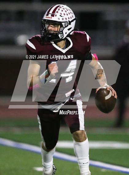 Thumbnail 2 in Greece Athena @ Greece Arcadia (NYSPHSAA Section 5 Playoff) photogallery.
