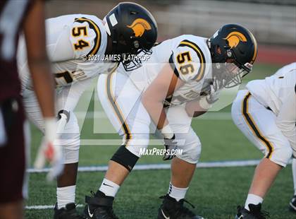 Thumbnail 2 in Greece Athena @ Greece Arcadia (NYSPHSAA Section 5 Playoff) photogallery.