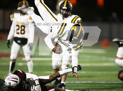 Thumbnail 1 in Greece Athena @ Greece Arcadia (NYSPHSAA Section 5 Playoff) photogallery.
