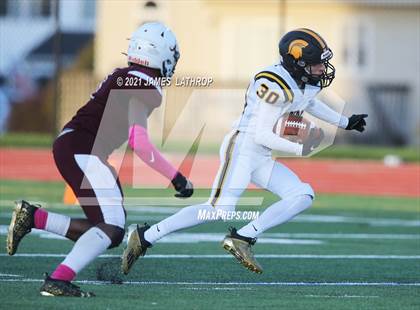 Thumbnail 1 in Greece Athena @ Greece Arcadia (NYSPHSAA Section 5 Playoff) photogallery.