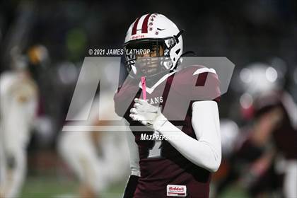 Thumbnail 1 in Greece Athena @ Greece Arcadia (NYSPHSAA Section 5 Playoff) photogallery.