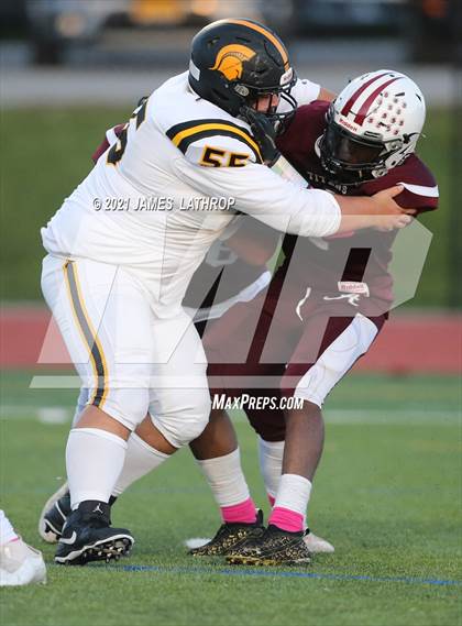 Thumbnail 1 in Greece Athena @ Greece Arcadia (NYSPHSAA Section 5 Playoff) photogallery.