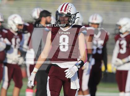 Thumbnail 2 in Greece Athena @ Greece Arcadia (NYSPHSAA Section 5 Playoff) photogallery.