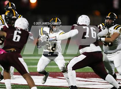 Thumbnail 1 in Greece Athena @ Greece Arcadia (NYSPHSAA Section 5 Playoff) photogallery.