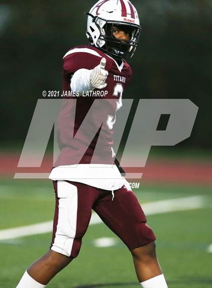 Thumbnail 3 in Greece Athena @ Greece Arcadia (NYSPHSAA Section 5 Playoff) photogallery.