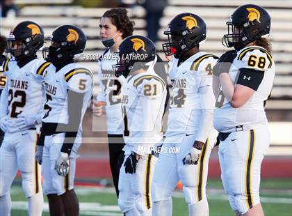 Thumbnail 3 in Greece Athena @ Greece Arcadia (NYSPHSAA Section 5 Playoff) photogallery.