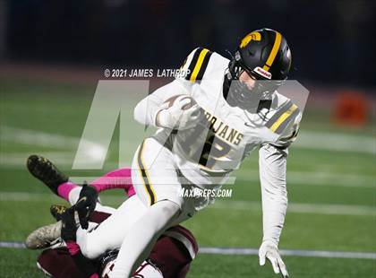 Thumbnail 3 in Greece Athena @ Greece Arcadia (NYSPHSAA Section 5 Playoff) photogallery.