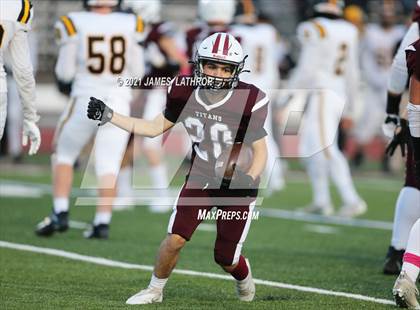 Thumbnail 1 in Greece Athena @ Greece Arcadia (NYSPHSAA Section 5 Playoff) photogallery.
