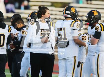Thumbnail 2 in Greece Athena @ Greece Arcadia (NYSPHSAA Section 5 Playoff) photogallery.