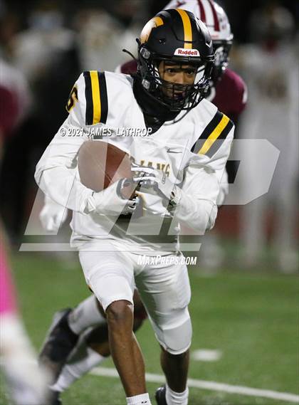 Thumbnail 3 in Greece Athena @ Greece Arcadia (NYSPHSAA Section 5 Playoff) photogallery.