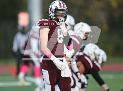 Thumbnail 2 in Greece Athena @ Greece Arcadia (NYSPHSAA Section 5 Playoff) photogallery.