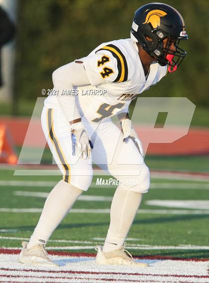 Thumbnail 3 in Greece Athena @ Greece Arcadia (NYSPHSAA Section 5 Playoff) photogallery.