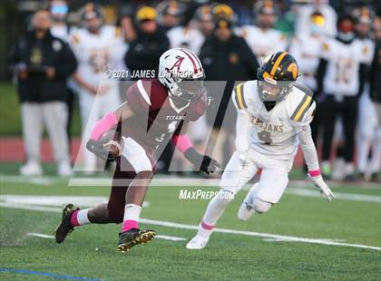 Thumbnail 2 in Greece Athena @ Greece Arcadia (NYSPHSAA Section 5 Playoff) photogallery.