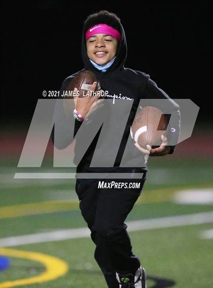 Thumbnail 3 in Greece Athena @ Greece Arcadia (NYSPHSAA Section 5 Playoff) photogallery.