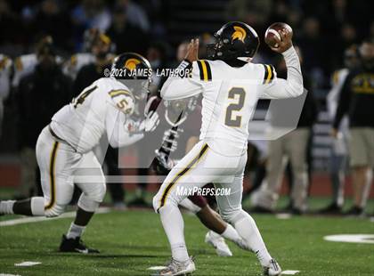 Thumbnail 3 in Greece Athena @ Greece Arcadia (NYSPHSAA Section 5 Playoff) photogallery.