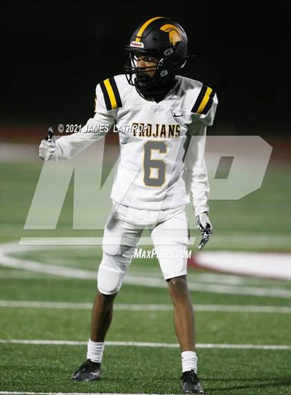 Thumbnail 3 in Greece Athena @ Greece Arcadia (NYSPHSAA Section 5 Playoff) photogallery.