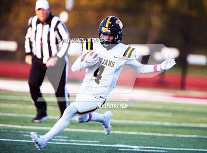 Thumbnail 1 in Greece Athena @ Greece Arcadia (NYSPHSAA Section 5 Playoff) photogallery.