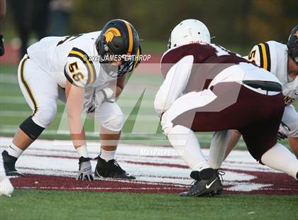 Thumbnail 3 in Greece Athena @ Greece Arcadia (NYSPHSAA Section 5 Playoff) photogallery.