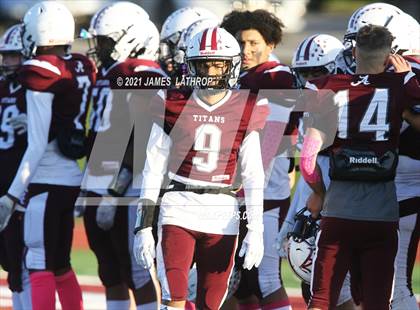 Thumbnail 3 in Greece Athena @ Greece Arcadia (NYSPHSAA Section 5 Playoff) photogallery.