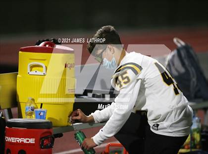 Thumbnail 1 in Greece Athena @ Greece Arcadia (NYSPHSAA Section 5 Playoff) photogallery.